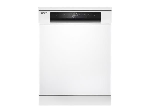 ماشین ظرفشویی 14 نفره سام مدل DW-185